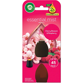 Air Wick Aroma difuzér náplň Čerešňový kvet & Malina, 20 ml