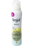 Fenjal Sensitive 24h deodorant sprej pre ženy 150 ml