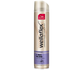 Wella Wellaflex 2nd Day Volume extra silné spevnenie lak na vlasy 250 ml
