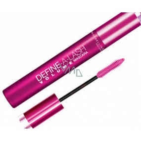 Maybelline Define-A-Lash Volume riasenka odtieň čierna 6,5 ml