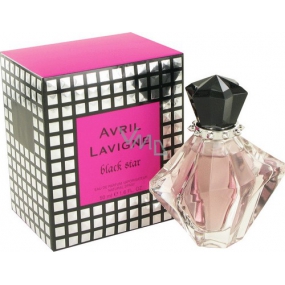 Avril Lavigne Black Star parfumovaná voda pre ženy 30 ml