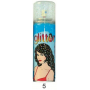 Glitter Glitre lak na vlasy a telo multicolor - mnohofarebný sprej 125 ml