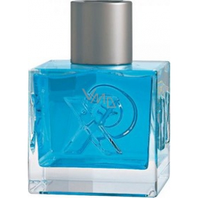 Mexx Amsterdam Man toaletná voda 75 ml Tester