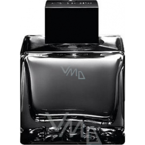 Antonio Banderas Black Seduction toaletná voda pre mužov 100 ml