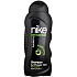 Nike Sensaction Man Fresh Bomb sprchový gél a šampón 300 ml