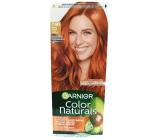 Garnier Color Naturals Créme farba na vlasy 7,40 Vášnivá medená