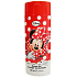 Disney Minnie Mouse vôňa malín sprchový gél pre deti 400 ml