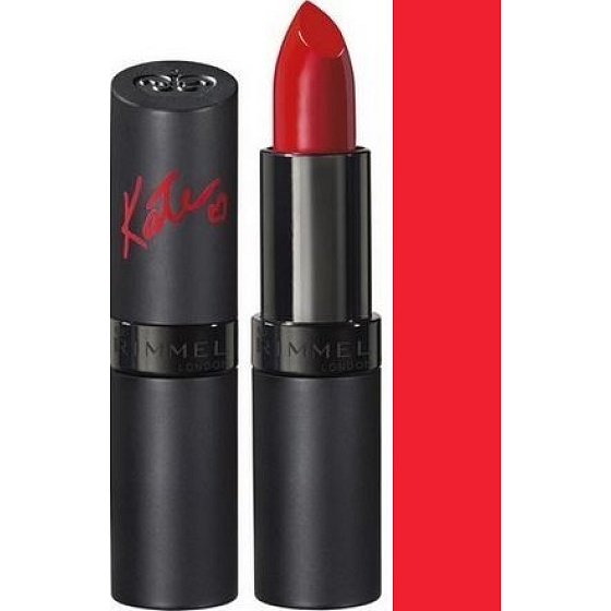 Rimmel London Lasting Finish by Kate rúž 37 4 g