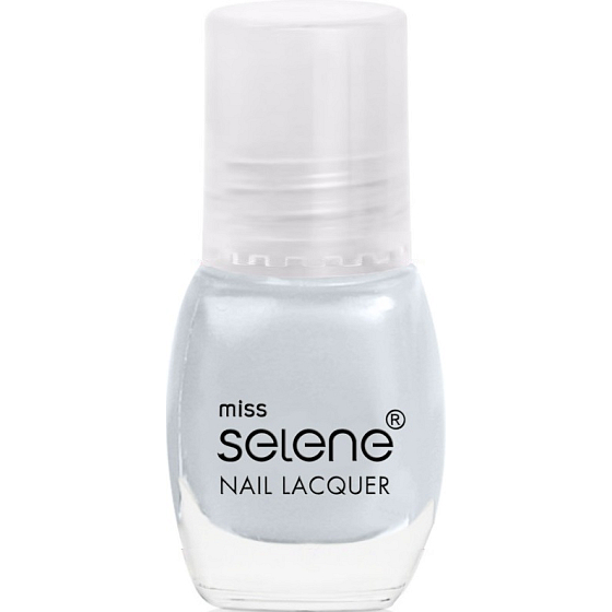 Miss Selene Nail Lacquer mini lak na nechty 211 5 ml