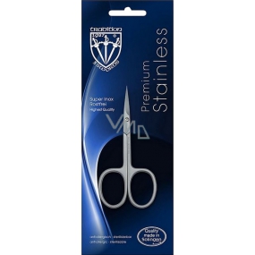 Kellermann 3 Swords Premium Stainless nožnice na nechtovú kožu PS1913
