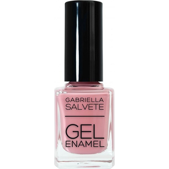 Gabriella salva Gél Enamel lak na nechty 03 Antique Rose 11 ml