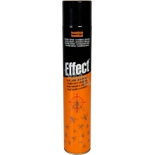 Effect Insekticíd proti osám a sršňom sprej 750 ml