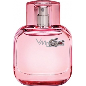 Lacoste Eau De Lacoste L.12.12 Pour Elle Sparkling toaletná voda pre ženy 90 ml Tester