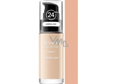 Revlon Colorstay Make-up Normal / Dry Skin make-up 220 Natural Beige 30 ml