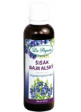 Dr. Popov Šišak bajkalský originálne bylinné kvapky proti únave a stresu 50 ml
