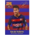 FC Barcelona Neymar toaletná voda pre mužov 100 ml