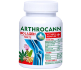 Annabis Arthrocann Collagen Forte Vitamin Komplex+ kĺbová výživa doplnok stravy 60 tabliet