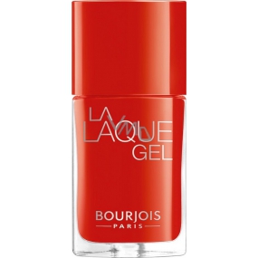 Bourjois La Laque Nail Polish lak na nechty 13 Ready For Love 10 ml