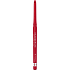 Rimmel London Exaggerate Lip Liner ceruzka na pery 024 Red Diva 0,25 g