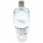 Hlubna Destilovaná voda pre technické účely 2 l