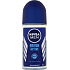 Nivea Men Fresh Active guľôčkový antiperspirant, 50 ml