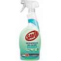 Savo Dezinfekcia bez chlóru Viacúčelový sprej 700 ml