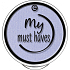Essence My Must haves Eyeshadow očné tiene 15 Have A Nice Day! 1,7 g