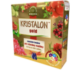 Agro Kristalon Gold prémiové hnojivo pre všetky rastliny 0,5 kg