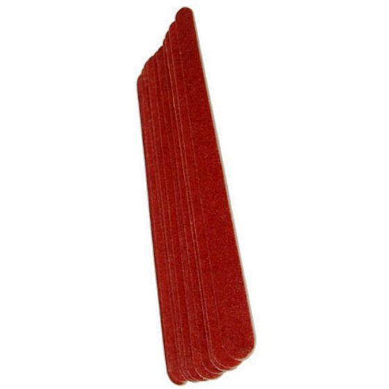 Elite Models Pilník papierový 1030 11,5 cm 20 kusov