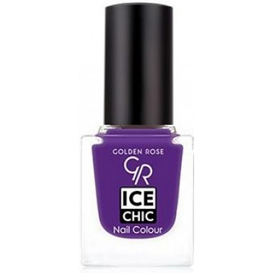 Golden Rose Ice Chic Nail Colour lak na nechty 96 10,5 ml