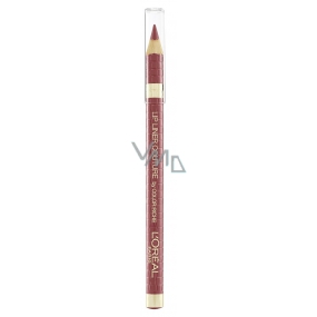 Loreal Paris Color Riche Lip Liner Couture kontúrovacia ceruzka na pery 302 Bois de Rose 1,2 g