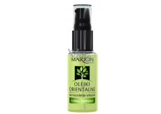 Marion Oriental Oils Coconut olej na vlasy 30 ml