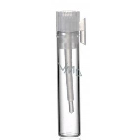 Givenchy Gentleman Eau de Parfum 2018 parfumovaná voda pre mužov 1 ml odstrek