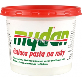 Mydan čistiaci pasta na ruky 450 g