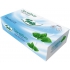 Tento Sensitive Easy Breath Mentol Oil hygienické vreckovky 3 vrstvové 70 kusov