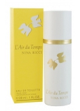 Nina Ricci L Air du Temps toaletná voda pre ženy 30 ml