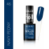 Reverz Solar Gél gélový lak na nechty 46 Navy Peony 12 ml