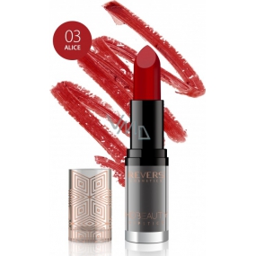 Reverz HD Beauty Lipstick rúž 03 Alice 4 g