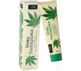 Xoc Hemp Toothpaste zubná pasta s konopným olejom 100 ml