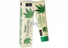 Xoc Hemp Toothpaste zubná pasta s konopným olejom 100 ml