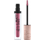 Catrice Matt Pro Ink Non-Transfer Liquid Lipstick tekutý rúž 060 I Choose Passion 5 ml