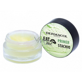 Dermacol Eat Me Primerstachio podkladová báza pod make-up 10 ml