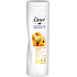 Dove Nourishing Secrets Vyživujúce rituálne telové mlieko s marulovým olejom a mangovým maslom 400 ml