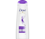 Dove Nutritive Solutions Silver Care šampon pro šedivé a blond zesvětlené vlasy 250 ml