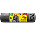Fino Zeus Flex vrecia na odpad, zatahovacie, 35 µ, 55 × 85 cm, 70 l, 8 ks