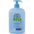 Corine de Farme Baby Bio organická čistiaca micelárna voda pre deti s dávkovačom 500 ml