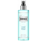 Mexx Ice Touch Woman parfumovaný telový sprej pre ženy 250 ml