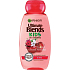 Garnier Ultimate Blends Kids Šampón na vlasy 2v1 pre deti s čerešňou a sladkými mandľami 250 ml