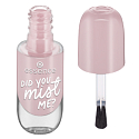 Essence Gelový lak na nechty 10 Did You Mist Me? 8 ml