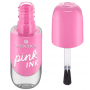 Essence Gelový lak na nechty 47 Pink Ink 8 ml